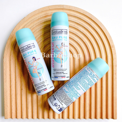 Xịt Khoáng Evoluderm Cấp Nước và Làm Dịu Da 150ml - 400ml