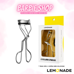 Bấm Mi Lemonade Eyelash Curler Cong Lâu
