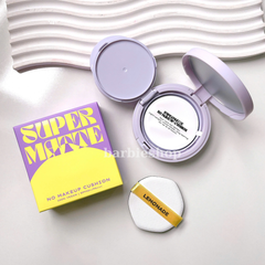 Phấn Nước Lemonade Supermatte Cushion / SuperMatte No Makeup / Matte Addict Cushion 15g