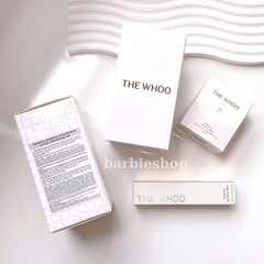 [ Tem LG ] Son Dưỡng THE WHOO Essential Lip Glow Balm (+ 2 BB Cream)