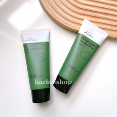 [ Tem LG ] Dầu gội Ngăn Ngừa Rụng Tóc Beyond Healing Force Scalp Clinic Shampoo 100ml - 500ml - 1000ml