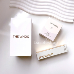 [ Tem LG ] Son Dưỡng THE WHOO Essential Lip Glow Balm (+ 2 BB Cream)