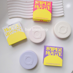 Phấn Nước Lemonade Supermatte Cushion / SuperMatte No Makeup / Matte Addict Cushion 15g