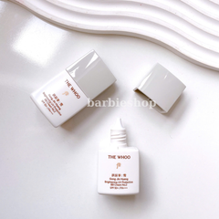 [ Tem LG ] Son Dưỡng THE WHOO Essential Lip Glow Balm (+ 2 BB Cream)