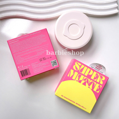 Phấn Nước Lemonade Supermatte Cushion / SuperMatte No Makeup / Matte Addict Cushion 15g