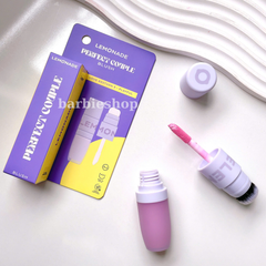 Má Kem 2 Đầu Lemonade Perfect Couple Blush 8.5g