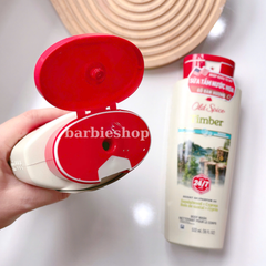 Sữa Tắm Nam Old Spice Body Wash Dạng Gel 473ml - 532ml