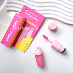 Má Kem 2 Đầu Lemonade Perfect Couple Blush 8.5g