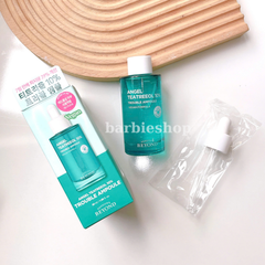 [ Tem LG ] Serum Beyond Angel Teatreeol 10% Trouble Ampoule 50ml