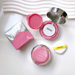 Má Hồng Kem Lemonade Mirror Mirror Blush Cushion 8g