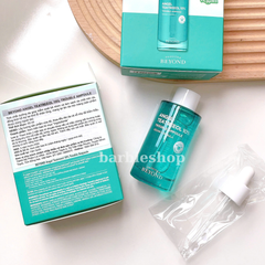 [ Tem LG ] Serum Beyond Angel Teatreeol 10% Trouble Ampoule 50ml