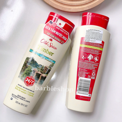 Sữa Tắm Nam Old Spice Body Wash Dạng Gel 473ml - 532ml