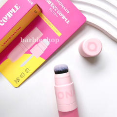 Má Kem 2 Đầu Lemonade Perfect Couple Blush 8.5g