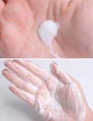 Sữa Rửa Mặt Whoo Gongjinhyang Brightening / Clarifying Cleansing Foam 180ml