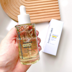 [ Tem LG ] Serum Keo Ong CNP Laboratory Propolis Ampule Dành Cho Da Dầu Mụn 50ml