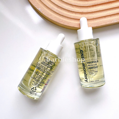 [ Tem LG ] Serum Keo Ong CNP Laboratory Propolis Ampule Dành Cho Da Dầu Mụn 50ml