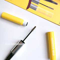 Chì Kẻ Mày Lemonade Want It Got It Dual Eyebrow 2 Đầu