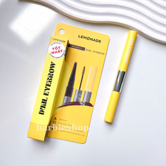 Chì Kẻ Mày Lemonade Want It Got It Dual Eyebrow 2 Đầu