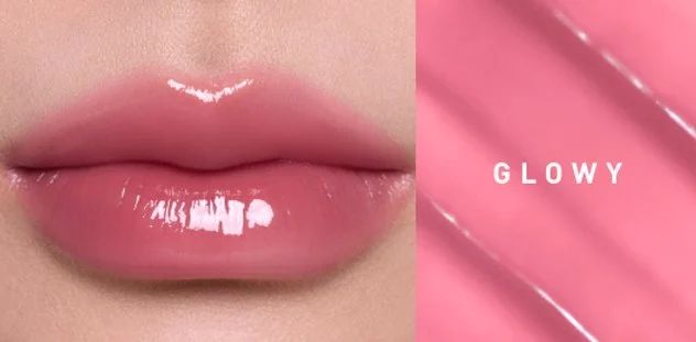 Son Tint Bóng 3CE Gummy Oil 4g