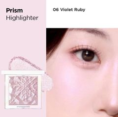 Phấn Bắt Sáng Clio Prism Air Highlighter 1 Ô & 2 Ô 7g