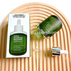 Serum Rau Má Lebelage Cica Madecassoside Ampoule 35ml