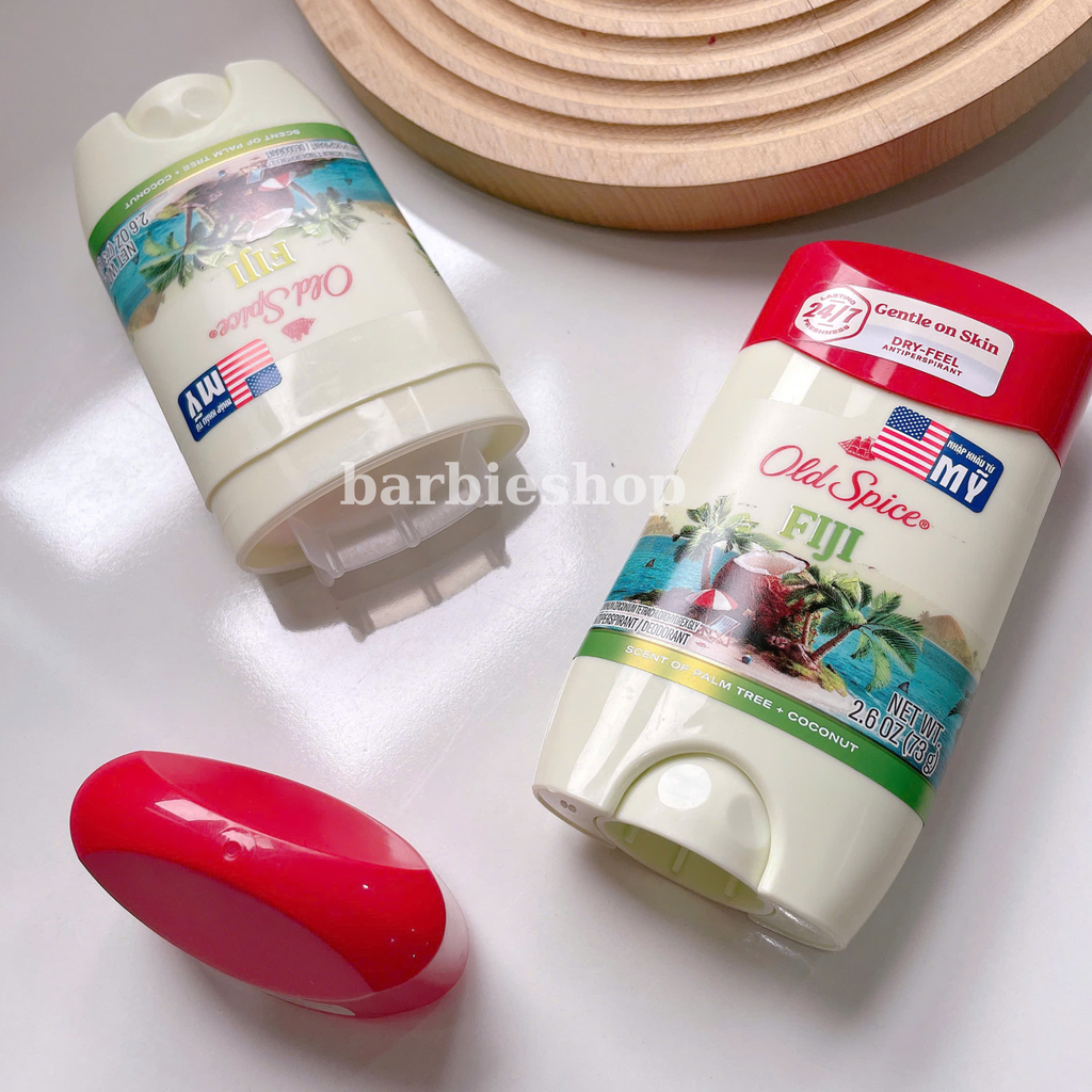 Sáp Khử Mùi Old Spice 73g - 85g