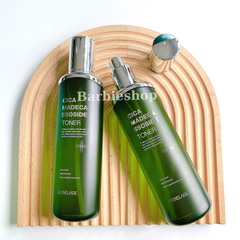 Toner Làm Dịu, Căng Bóng Da Lebelage Cica Madecassoside Toner 120ml