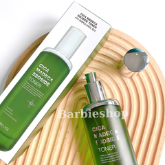 Toner Làm Dịu, Căng Bóng Da Lebelage Cica Madecassoside Toner 120ml