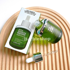 Serum Rau Má Lebelage Cica Madecassoside Ampoule 35ml