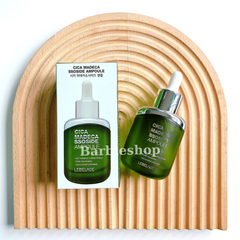 Serum Rau Má Lebelage Cica Madecassoside Ampoule 35ml