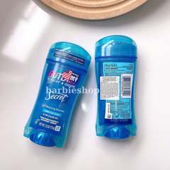 Gel Khử Mùi Secret Nhiều Mùi Hương 73g