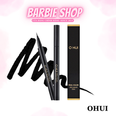 [ Tem LG ] Bút Kẻ Mắt Nước Ohui Real Color Brush Eyeliner