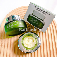 Kem Dưỡng Ẩm Lebelage Cica Madecassoside Cream 55ml