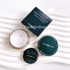 Phấn Phủ Bột Carslan Soft Focus Makeup Powder 8g