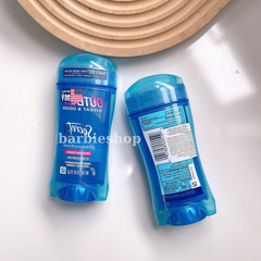 Gel Khử Mùi Secret Nhiều Mùi Hương 73g