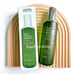 Toner Làm Dịu, Căng Bóng Da Lebelage Cica Madecassoside Toner 120ml