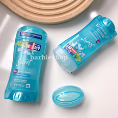 Gel Khử Mùi Secret Nhiều Mùi Hương 73g