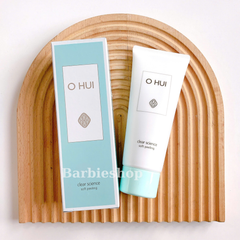 TẨY TẾ BÀO CHẾT GEL OHUI CLEAR SCIENCE SOFT PEELING 100ml