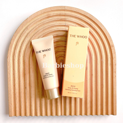 Sữa Rửa Mặt Whoo Gongjinhyang Brightening / Clarifying Cleansing Foam 180ml