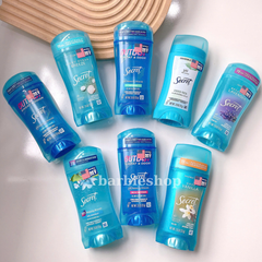 Gel Khử Mùi Secret Nhiều Mùi Hương 73g