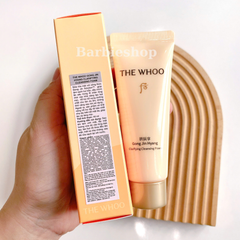 Sữa Rửa Mặt Whoo Gongjinhyang Brightening / Clarifying Cleansing Foam 180ml