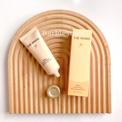 Sữa Rửa Mặt Whoo Gongjinhyang Brightening / Clarifying Cleansing Foam 180ml