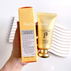 Kem Trang Điểm The Whoo Gongjinhyang Luxury BB SPF 20/PA ++ 45ml