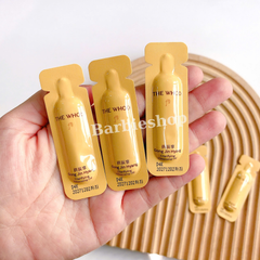 Sample Dưỡng Da The Whoo / Ohui Các Loại (COMBO 10 GÓI)