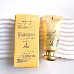 Kem Trang Điểm The Whoo Gongjinhyang Luxury BB SPF 20/PA ++ 45ml