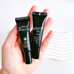 Kem Lót Carslan Watery Light Primer - Matte Soft Focus Primer 35g