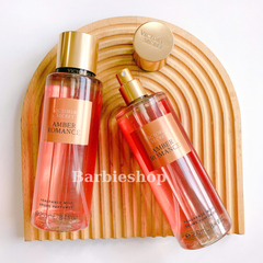Xịt Thơm Toàn Thân Victoria's Secret Amber Romance 250ML