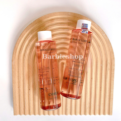Dầu Tẩy Trang OHUI Miracle Moisture Cleansing Oil 150ml