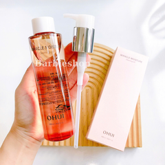 Dầu Tẩy Trang OHUI Miracle Moisture Cleansing Oil 150ml