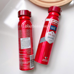 Xịt Khử Mùi Old Spice 150ml